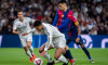 Real Madrid vs Barcelona / Foto: Profimedia