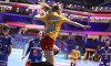 HANDBAL: FRANTA - ROMANIA, EHF EURO 2024 (05.12.2024)