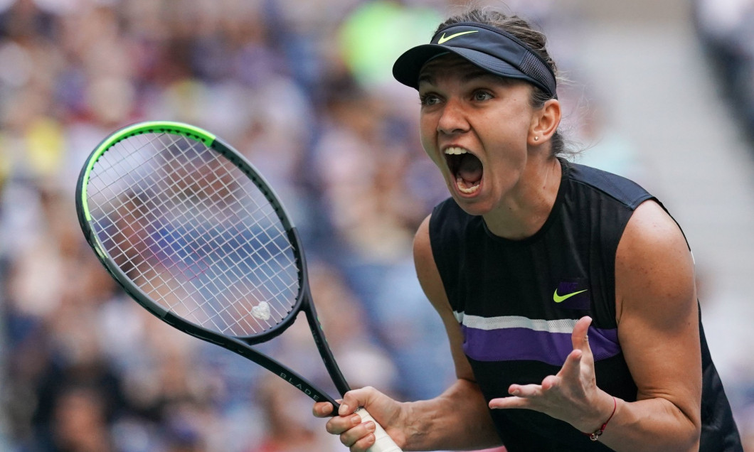 US Open Tennis Championships, Day 4, USTA National Tennis Center, Flushing Meadows, New York, USA - 29 Aug 2019