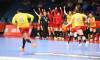 HANDBAL: FRANTA - ROMANIA, EHF EURO 2024 (05.12.2024)