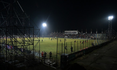 FOTBAL:AGRICOLA BORCEA-FCSB, CUPA ROMANIEI (5.12.2024)