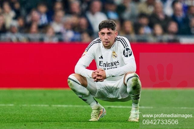 Federico Valverde ratează El Clasico! Diagnostic dur pentru uruguayan, după ce s-a bătut cu Tchouameni