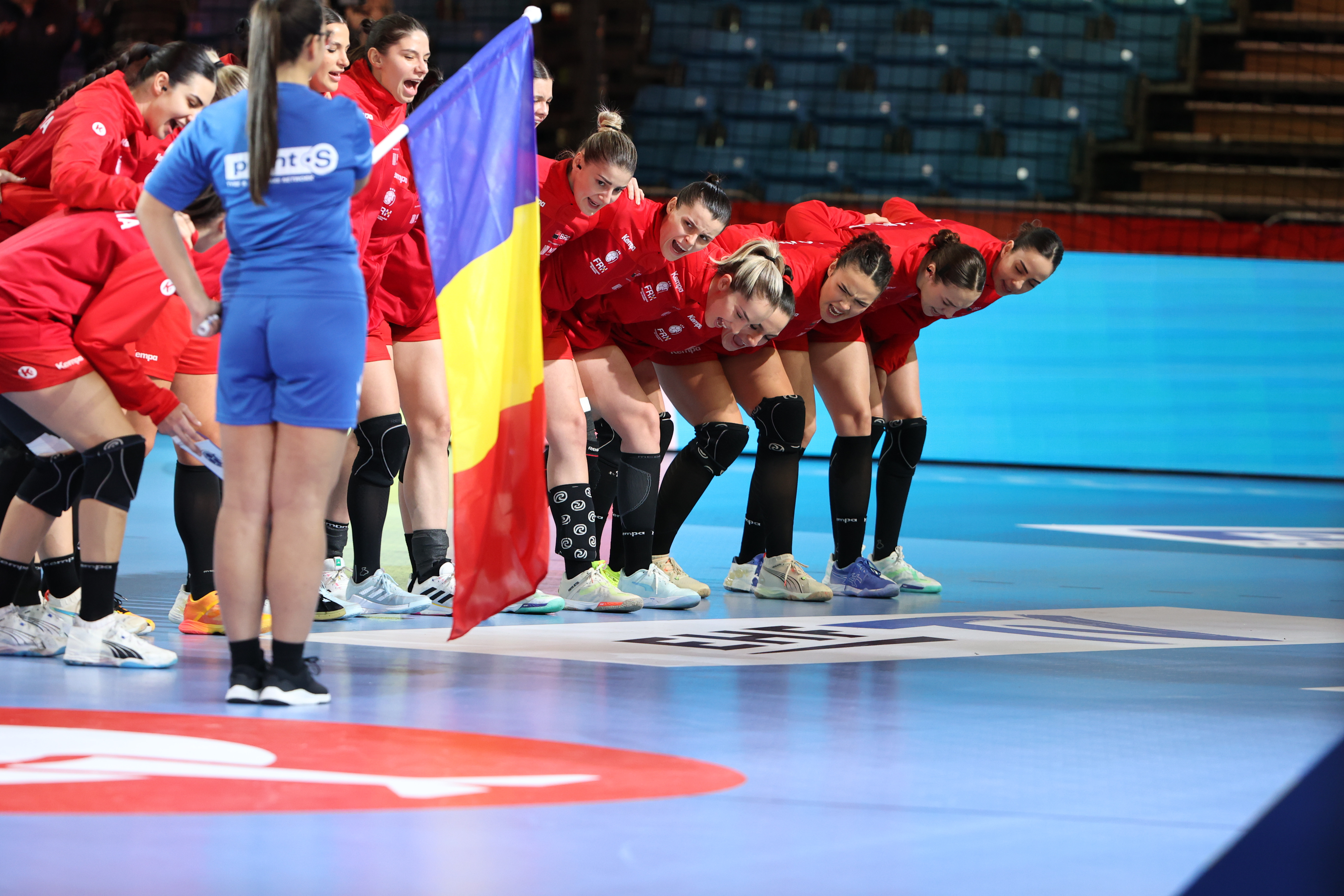 Avertismentul presei din Ungaria, chiar înainte de meciul cu România de la EHF EURO 2024