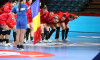 HANDBAL: SUEDIA - ROMANIA, EHF EURO 2024 (06.12.2024)