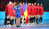 HANDBAL: SUEDIA - ROMANIA, EHF EURO 2024 (06.12.2024)