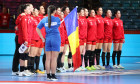 HANDBAL: SUEDIA - ROMANIA, EHF EURO 2024 (06.12.2024)