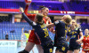 HANDBAL: SUEDIA - ROMANIA, EHF EURO 2024 (06.12.2024)