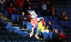 HANDBAL: SUEDIA - ROMANIA, EHF EURO 2024 (06.12.2024)