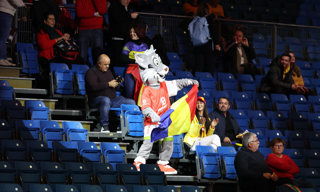 HANDBAL: SUEDIA - ROMANIA, EHF EURO 2024 (06.12.2024)