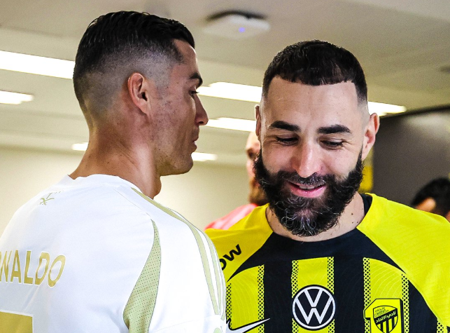 Șeicii nu se joacă! Se pregătește un transfer record în Arabia Saudită