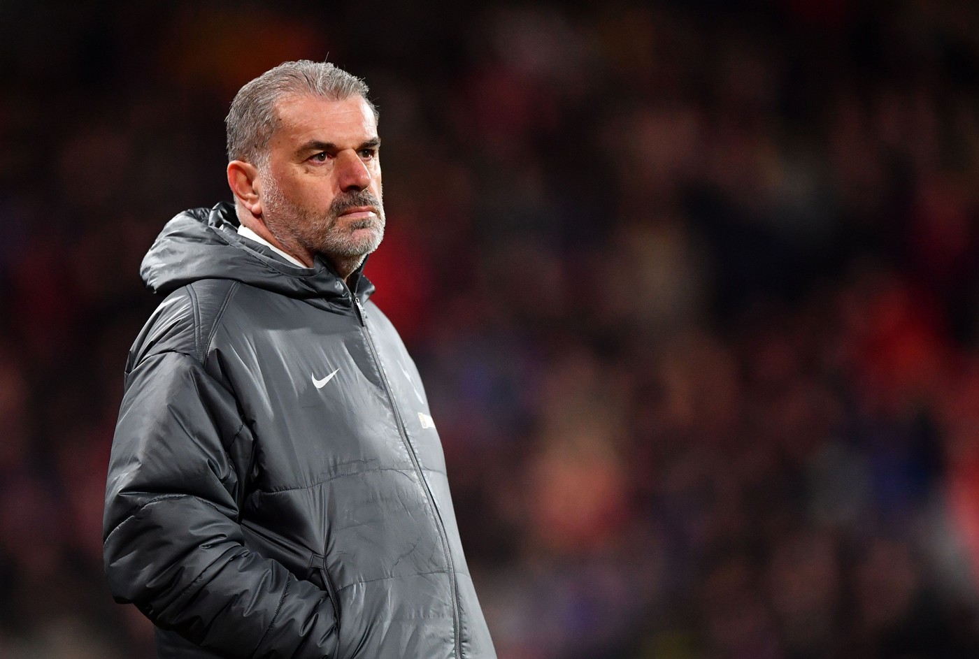 Ange Postecoglou n-a stat deloc pe gânduri: decizia luată, după ce fanii lui Tottenham i-au cerut demisia