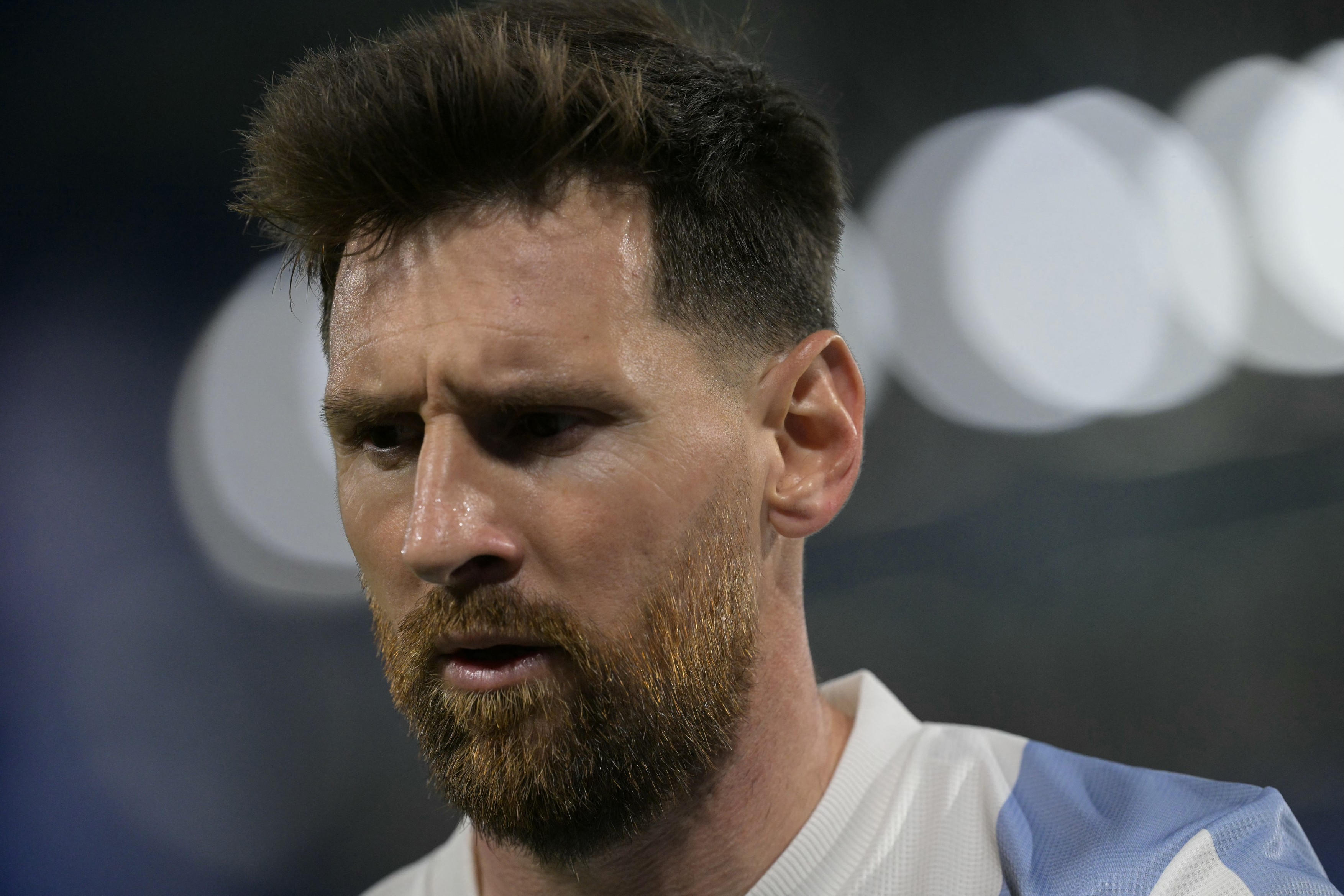 Lionel Messi, la momentul adevărului! A numit două legende ale fotbalului care i-au influențat cariera