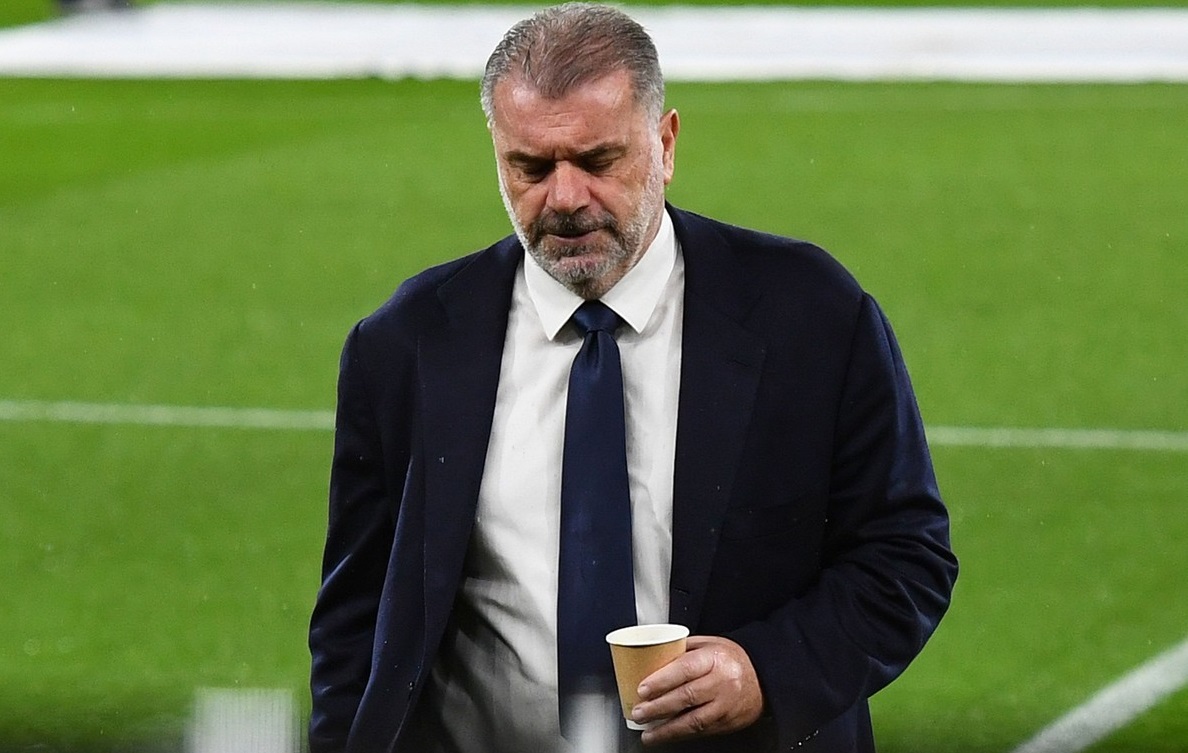 Postecoglou nu s-a mai abținut s-o spună, după ce a fost întrebat de ce ia Tottenham atâtea goluri