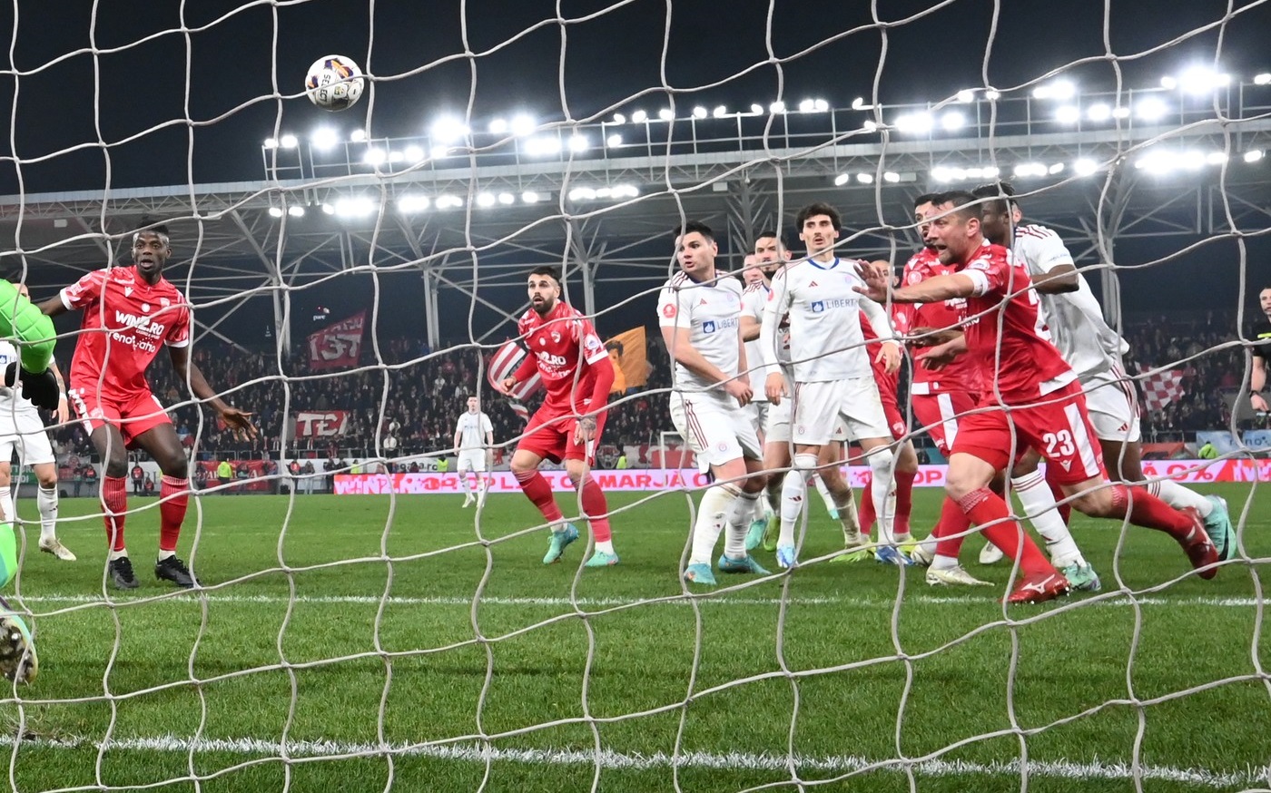 Gigi Becali a găsit mijlocaș pentru FCSB! Cine e prima variantă a campioanei