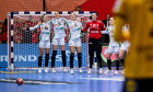 2024 EHF Women's European Championship, Day 3, Sweden - Hungary, Debrecen - 30 Nov 2024