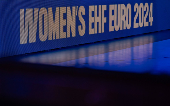 20241205 EHF Womens Euro Handball Championship