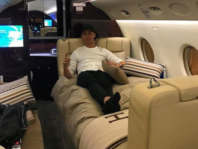 Atacuri în Arabia Saudită: Decizia lui Cristiano Ronaldo
