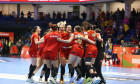 HANDBAL: SUEDIA - ROMANIA, EHF EURO 2024 (06.12.2024)