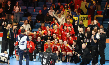 Florentin Pera a anunțat obiectivul României, după ce ”Tricolorele” și-au aflat adversarele de la CM de handbal