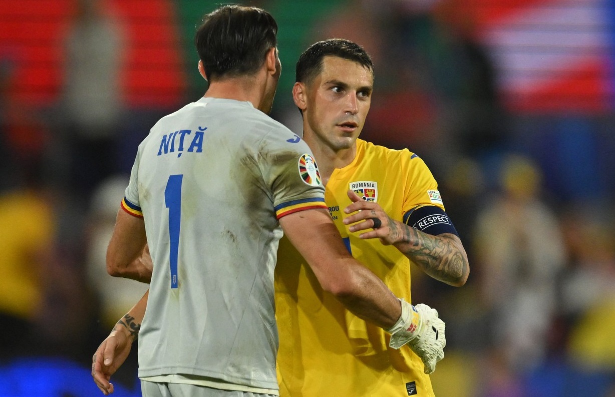 Stanciu și Niță vor avea antrenor nou în Arabia Saudită! Pe cine a găsit Damac în locul lui Contra
