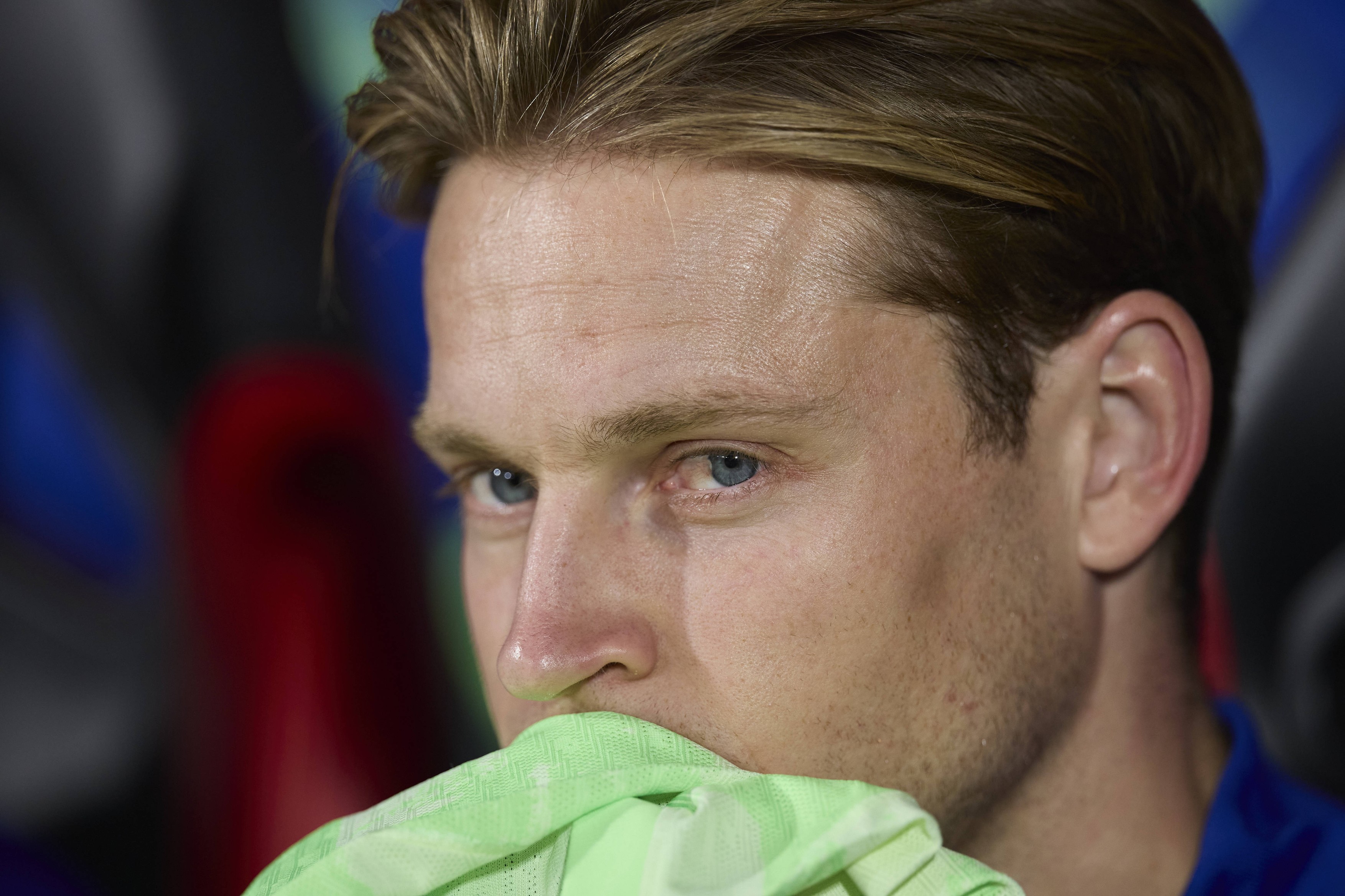 Barcelona i-a găsit înlocuitor lui Frenkie de Jong. Catalanii vânează un jucător de la Arsenal