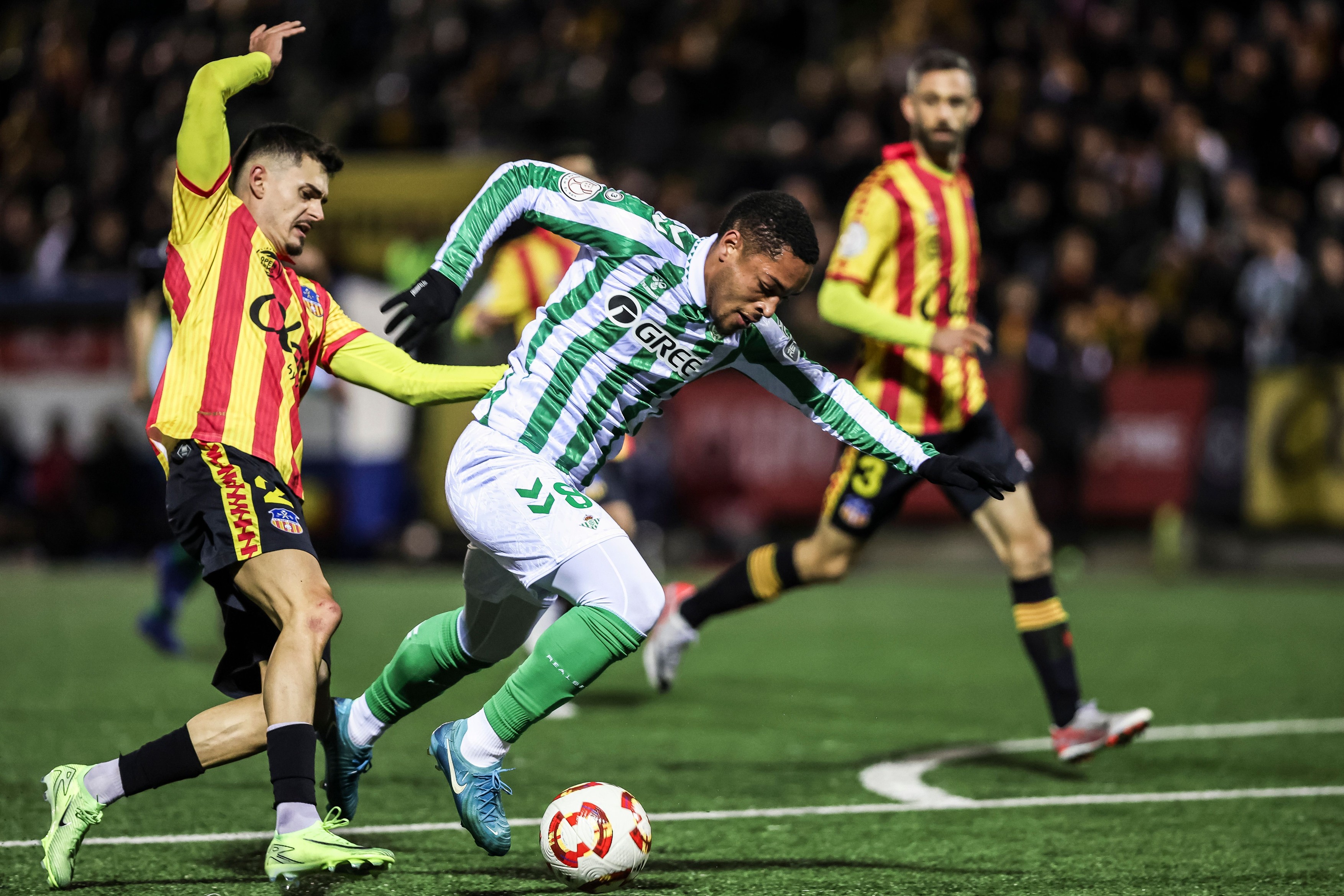Vitor Roque, aproape să renunțe la fotbal după experiența de la Barcelona