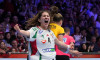 Sweden v Hungary - EHF 2024 Women's European Handball Championship