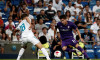 Real Madrid vs Fiorentina: 38th Santiago Bernabeu Cup