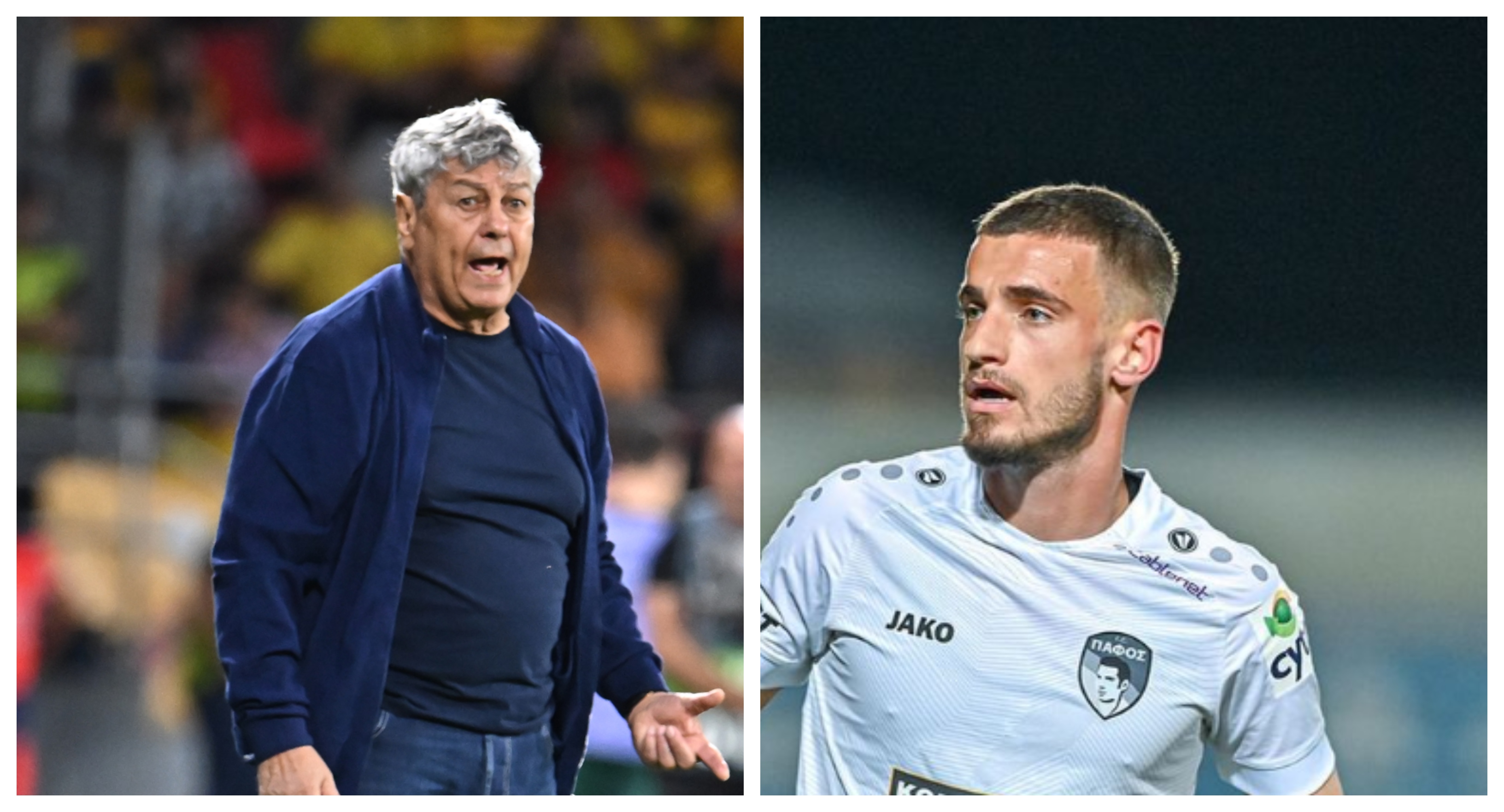 Ce surpriză! Vlad Dragomir pune presiune pe Mircea Lucescu: ”O să joc unde sunt dorit!”