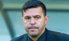 June 5, 2018: Cosmin Contra - head coach (Romania) during the International Friendly Match - Romania vs. Finland at Ilie Oana Stadium in Ploiesti, Romania ROU. Copyright: Cronos/Catalin Soare