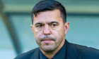 June 5, 2018: Cosmin Contra - head coach (Romania) during the International Friendly Match - Romania vs. Finland at Ilie Oana Stadium in Ploiesti, Romania ROU. Copyright: Cronos/Catalin Soare