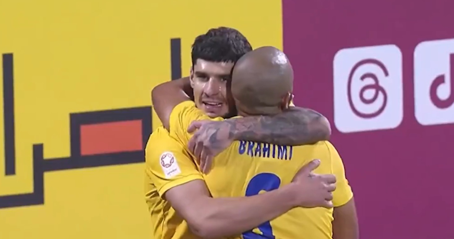 Goool Florinel Coman! Românul a marcat a treia oară pentru Al-Gharafa