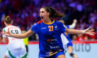 Handball, 2024 EHF Women's European Championship, Day 11, Hungary - Romania