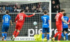 1899 Hoffenheim - SC Freiburg