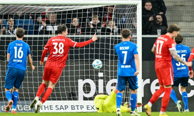 1899 Hoffenheim - SC Freiburg