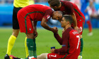 Portugal v France - Final: UEFA Euro 2016