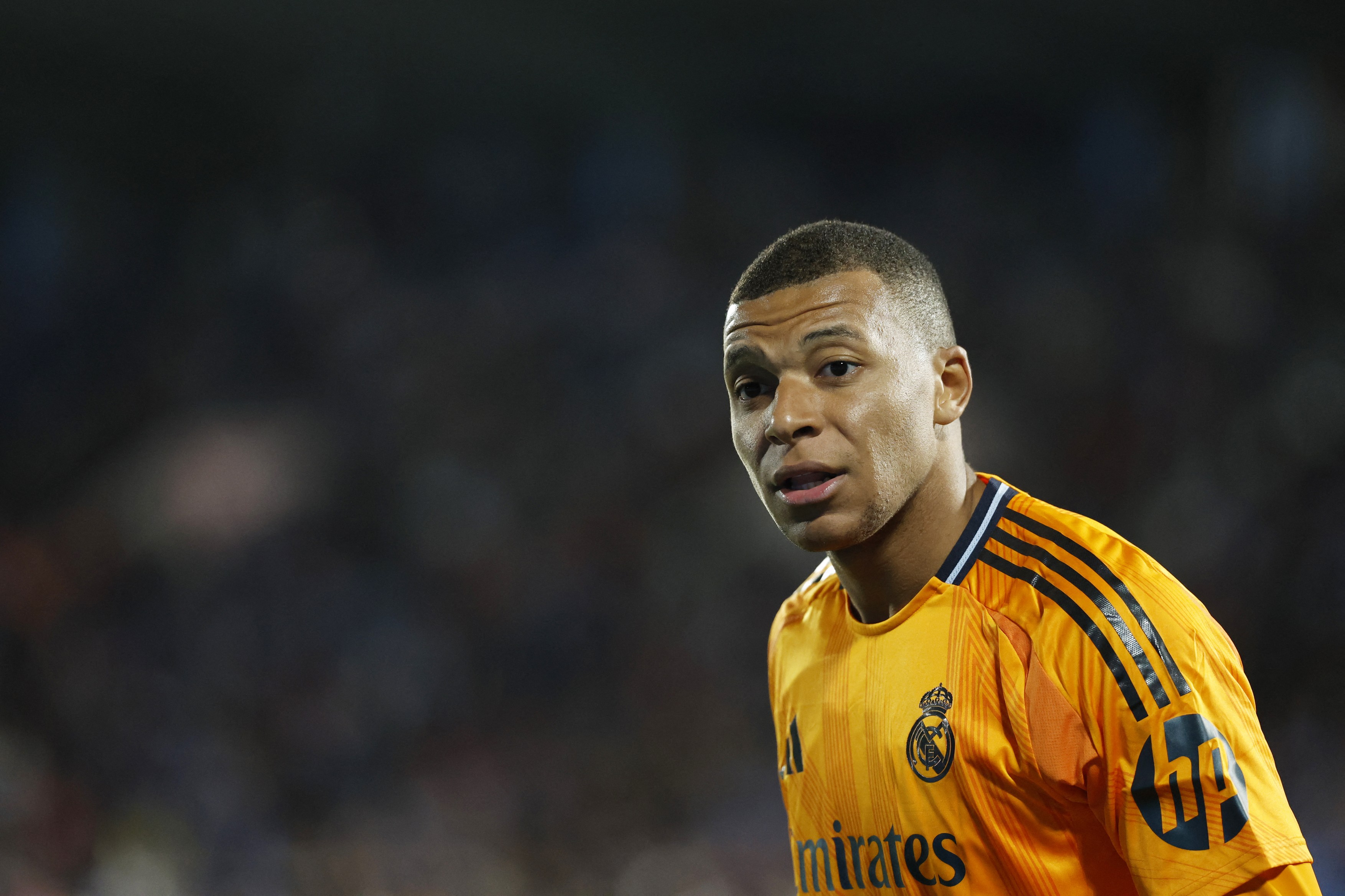 "Nu pot să spun!". Mbappe adâncește misterul. Cum a răspuns când a fost întrebat de ce nu mai e la naționala Franței