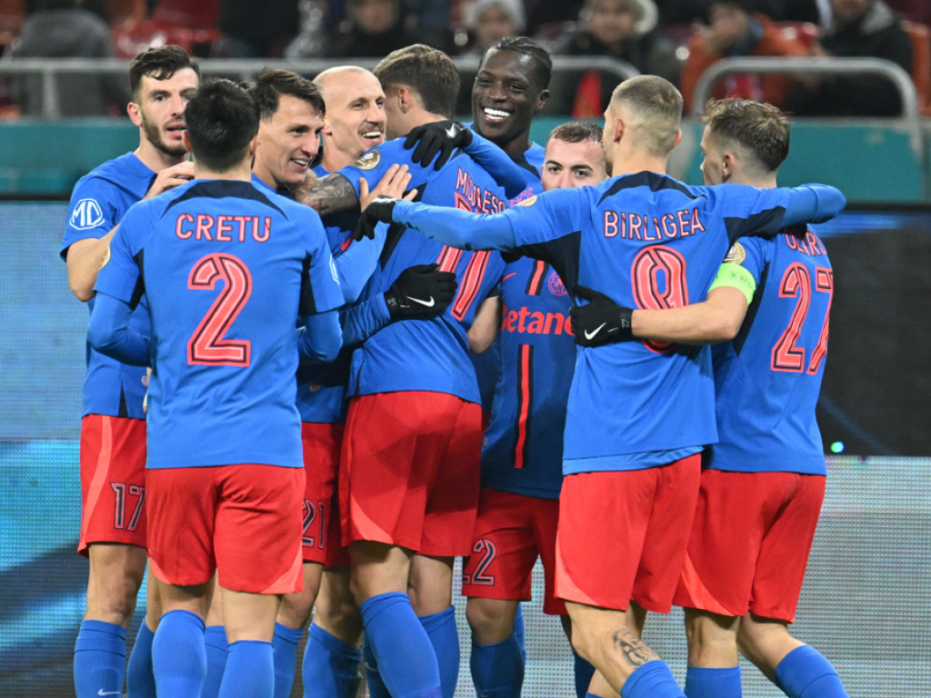 Surpriză! Mihai Stoichiță a numit ”jucătorul esențial” de la FCSB