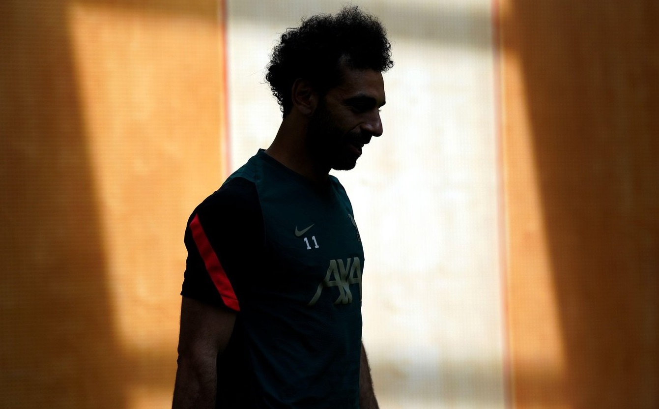 Se pregătește marea lovitură: transferul lui Mo Salah!