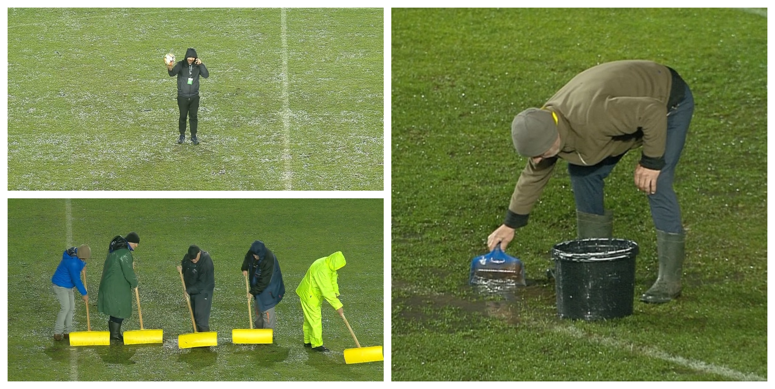 Cu fărașul! Momentul în care s-a decis că Petrolul - Craiova se joacă. ”Splendoare în iarbă!”
