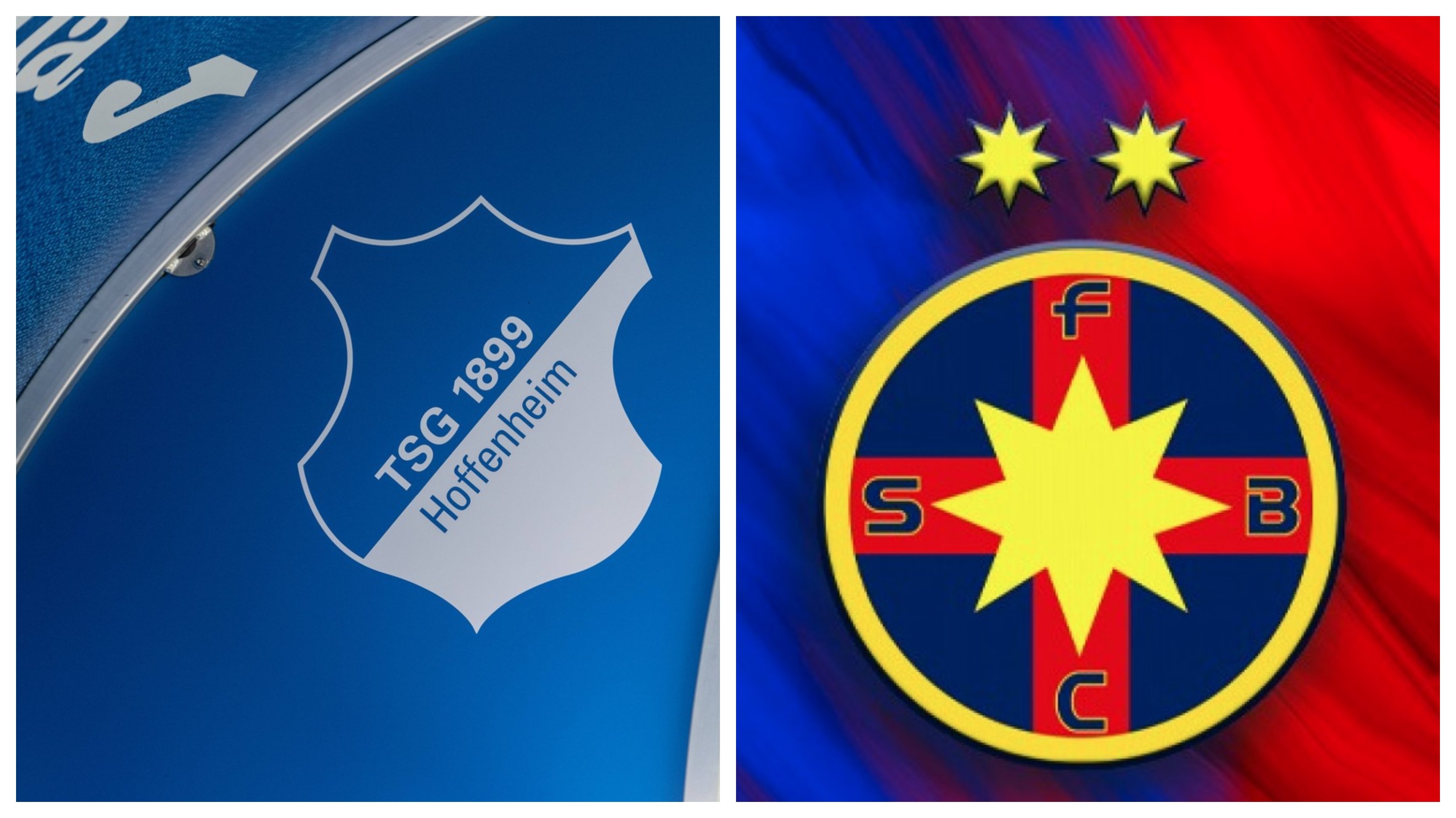 Avertismentul primit de FCSB: ce le-a fost recomandat jucătorilor echipei înaintea meciului cu Hoffenheim