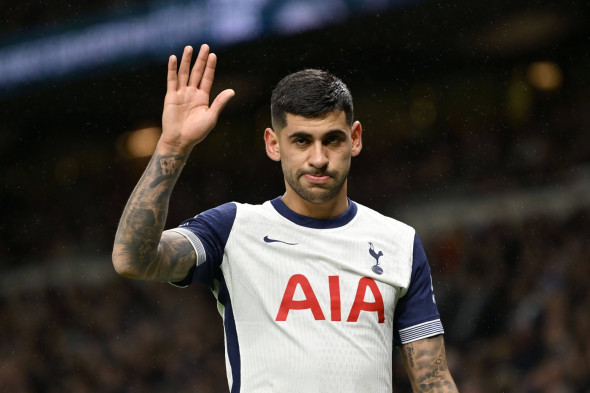 Tottenham Hotspur V Chelsea, Premier League