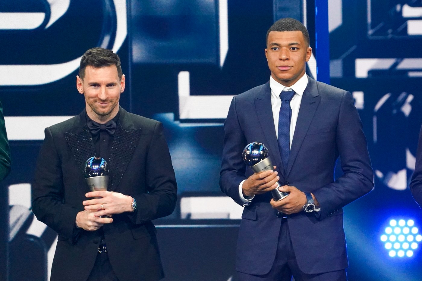 Fără Messi, după 17 ani! FIFPRO a postat cel mai bun prim 11 al lumii din 2024