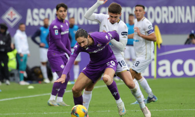 Fiorentina v Cagliari - Serie A, Firenze, Italy - 08 Dec 2024