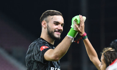 CFR Cluj v Unirea Slobozia - Romanian Superliga, Cluj-Napoca - 11 Aug 2024