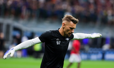 italian soccer Serie A match Inter - FC Internazionale vs US Cremonese, San Siro stadium, Milan, Italy - 30 Aug 2022