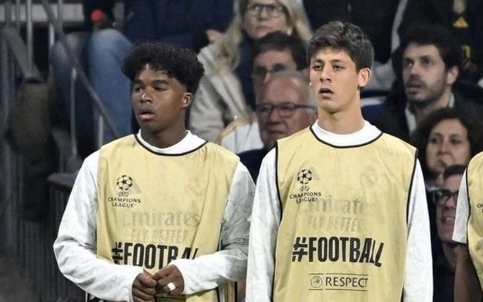 S-a terminat! Întrebat despre Endrick și Arda Guler, Carlo Ancelotti a făcut anunțul