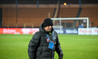 FOTBAL: ACSM CEAHLAUL PIATRA NEAMT - FC CFR 1907 CLUJ, CUPA ROMANIEI BETANO (05.12.2024)