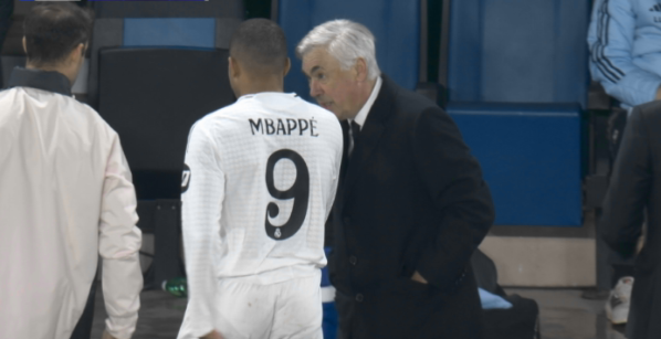 Concluziile trase de Carlo Ancelotti la 6 luni de la transferul lui Kylian Mbappe