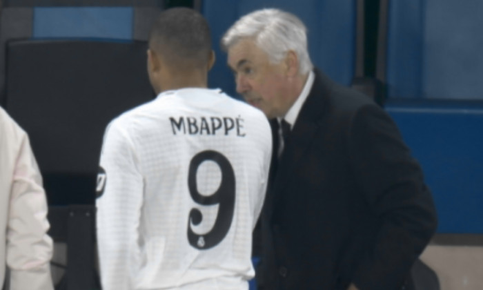 mbappe